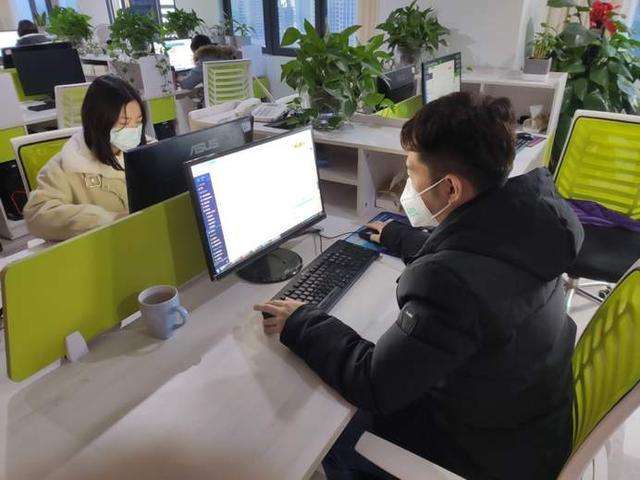 疫情堅(jiān)持抗擊，專利申請(qǐng)從未停歇