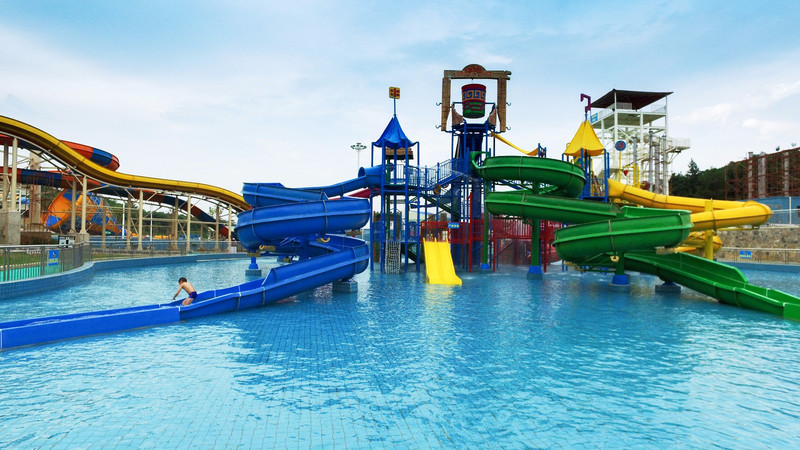 開心工作，快樂(lè)生活