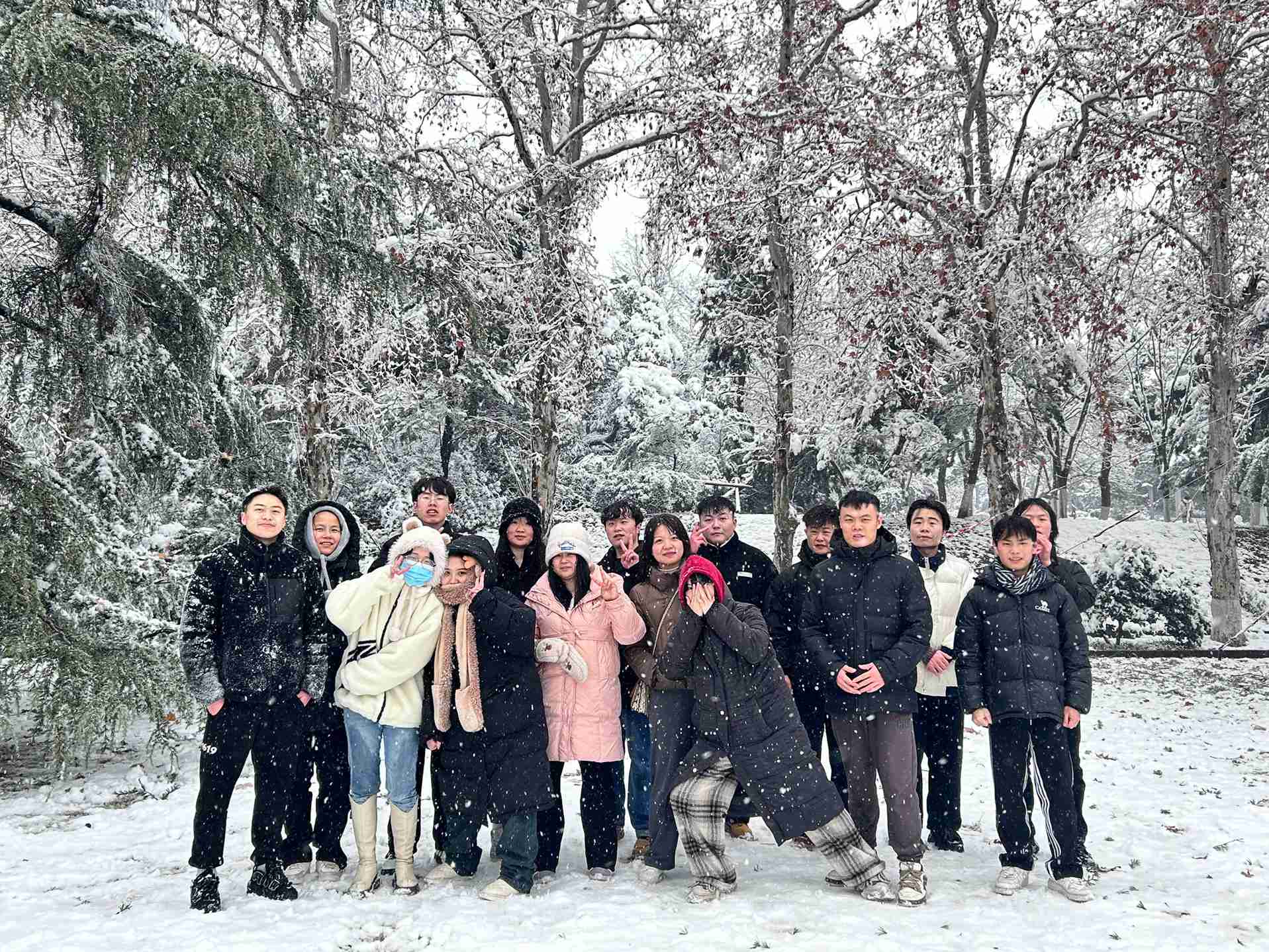 湖南分公司團(tuán)建